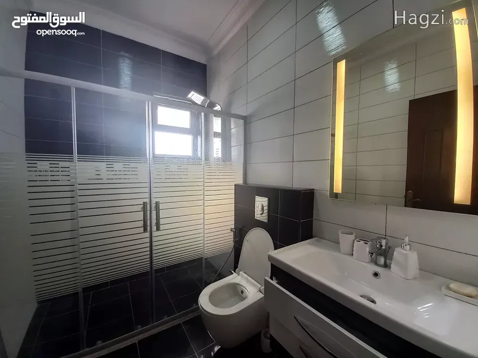 شقة مفروشة للإيجار 160م2 ( Property 18912 ) سنوي فقط