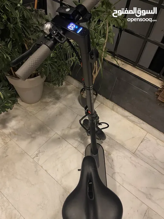 Scooter pro max