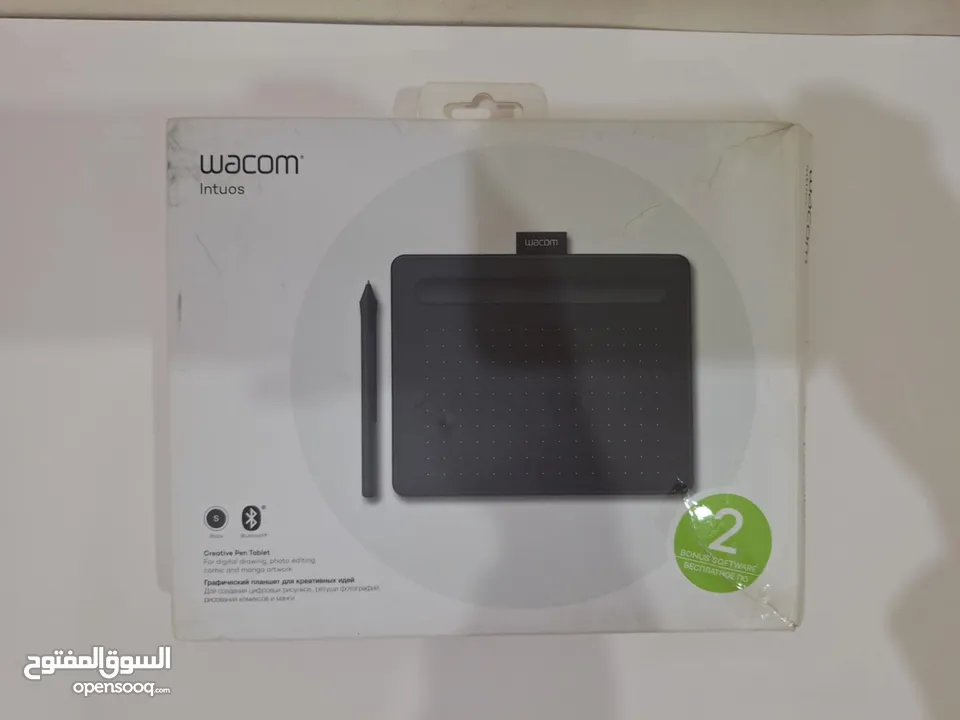 wacom intoue واكوم انتوس