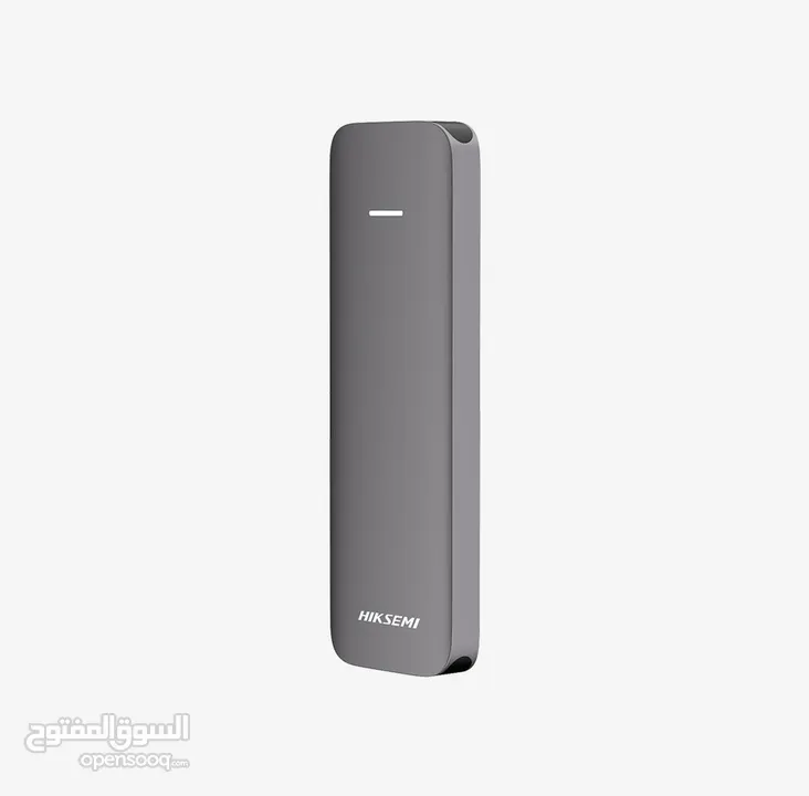هارديسك خارجي سرعة عالية من هيكسيمي Hiksemi Elite Portable SSD 1TB  USB3.2  Gen2X2 Type-C