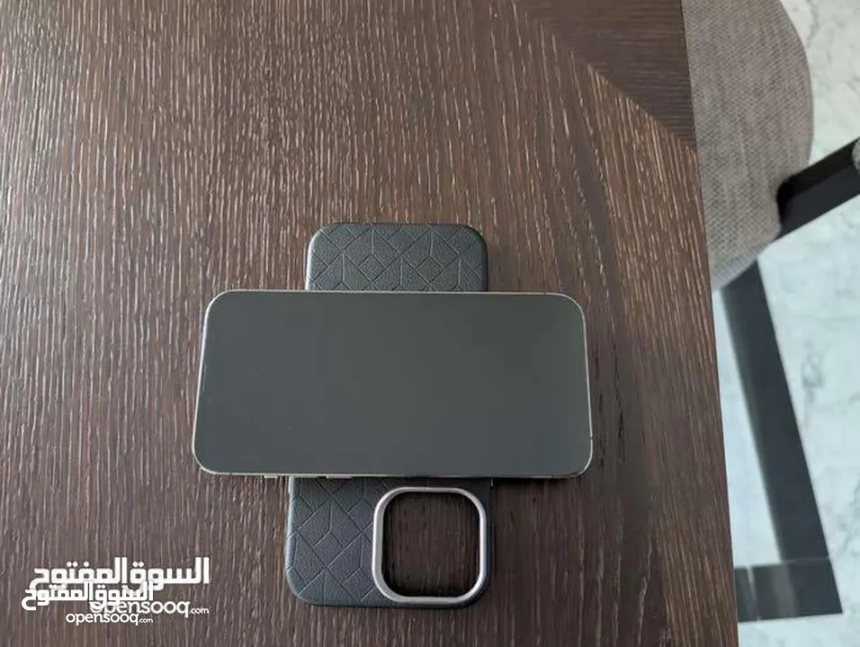 ايفون 13 برو ماكس للبيع بحال الوكاله