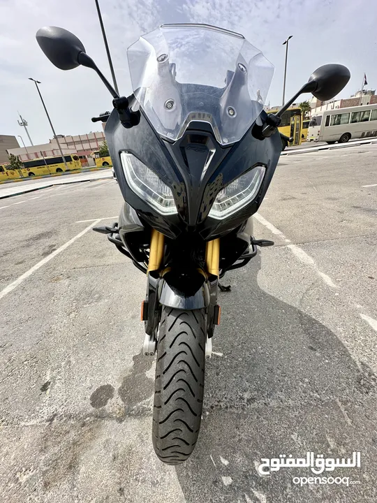 BMW R1250RS FOR SALE