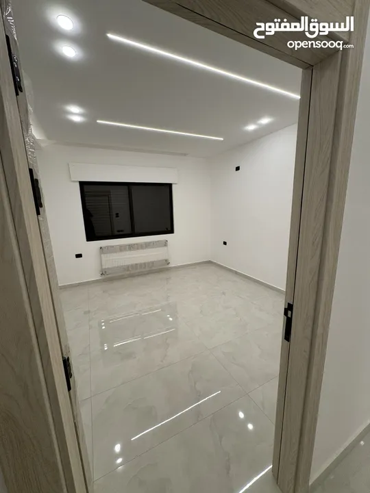 � البنيات / طريق المطار  شقق فاخرة للبيع من تنفيذ شركة المهندس عبد عطية وشركاه للإسكانات