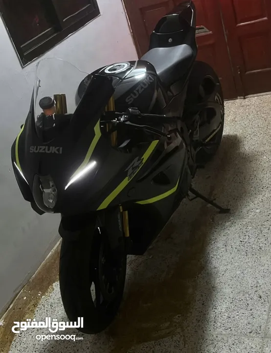 Gsxr1000RR