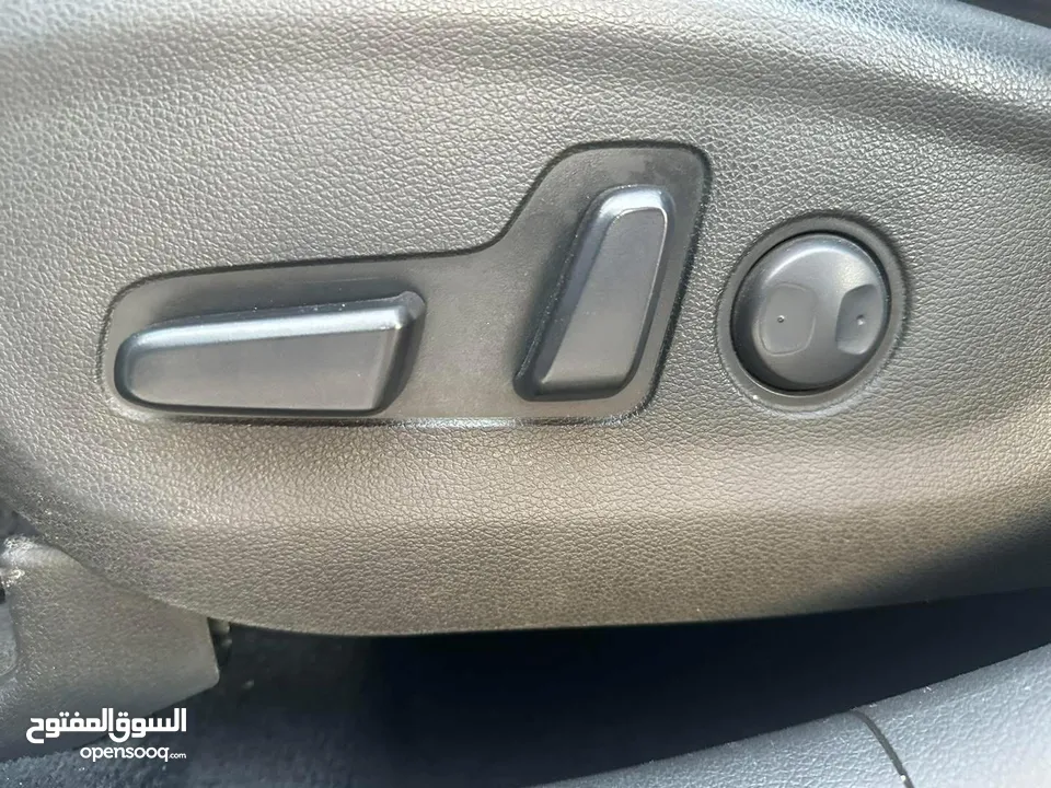 هونداي توسان 2019