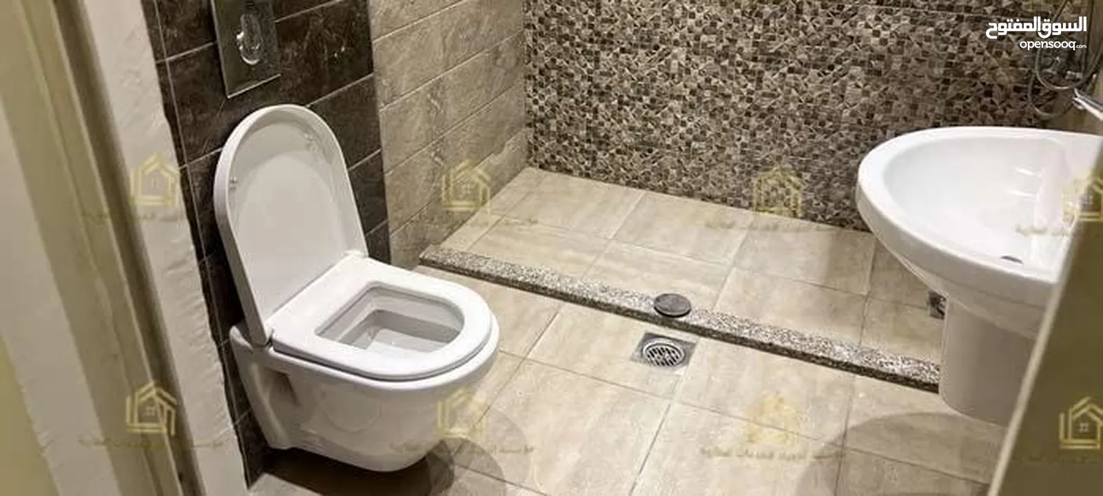 روف مع ترس بإطلالــــه مميزة