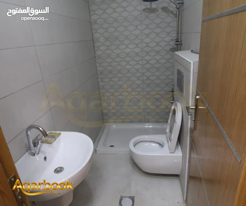 شقة للبيع سطح مرحبا