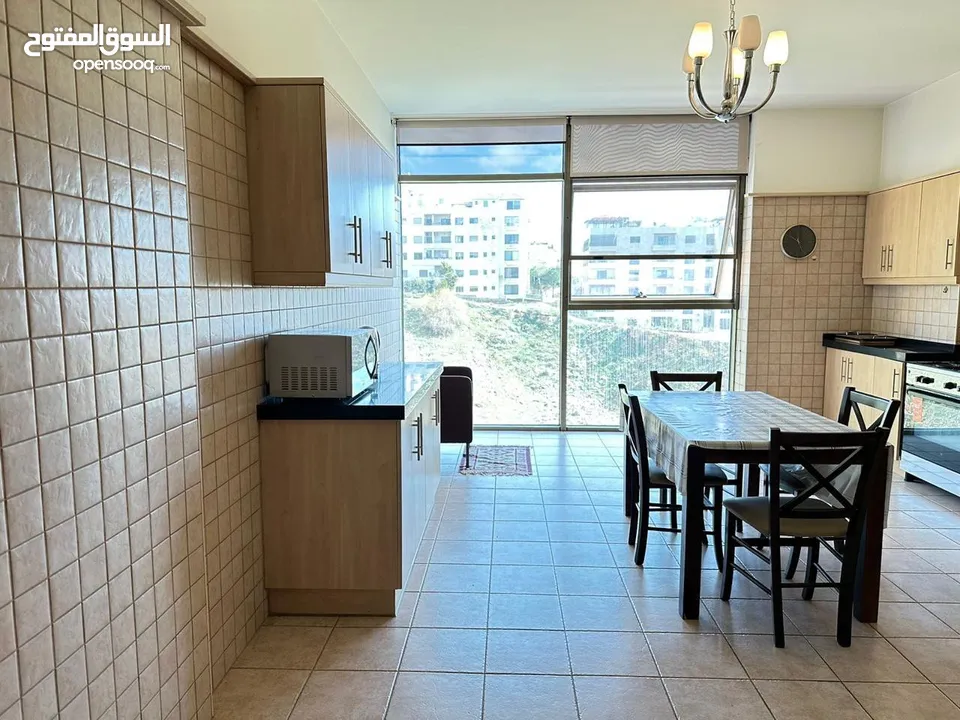 Luxury furnished apartment for rent