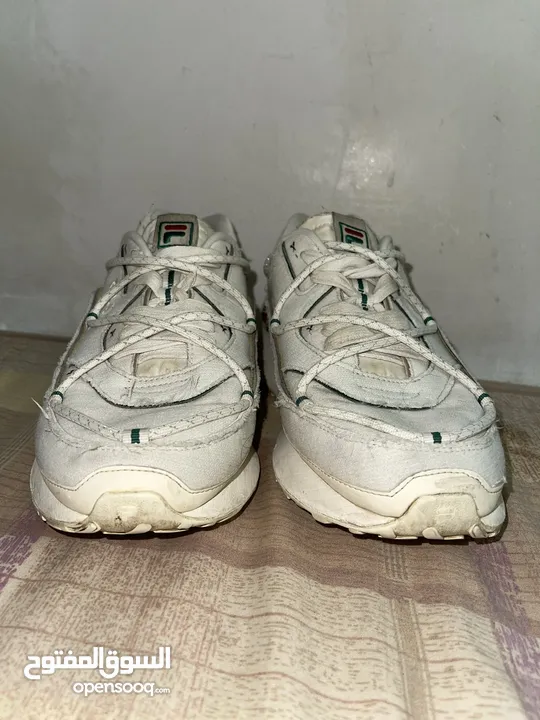 fila shoes