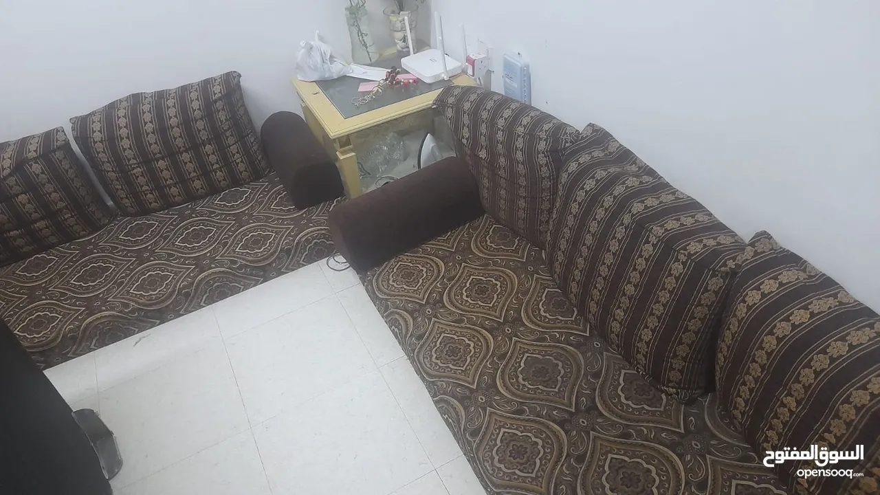 Arabic sofa