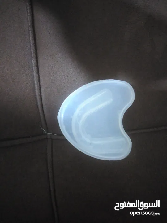كفاتات ملاكمة ماكملت شهر مع gum وشاش