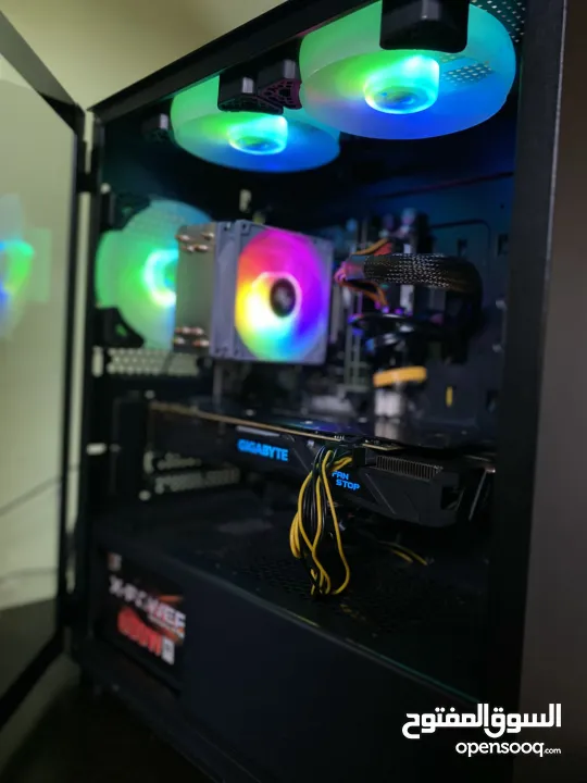 جهاز جيمينج للبيع مواصفاتو بالوصف