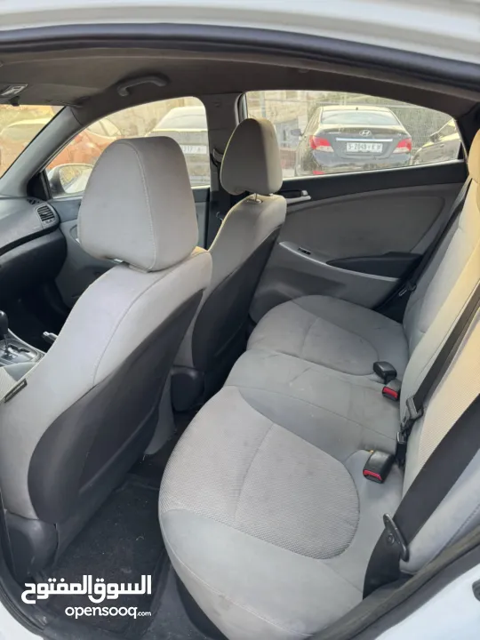 هونداي اكسنت