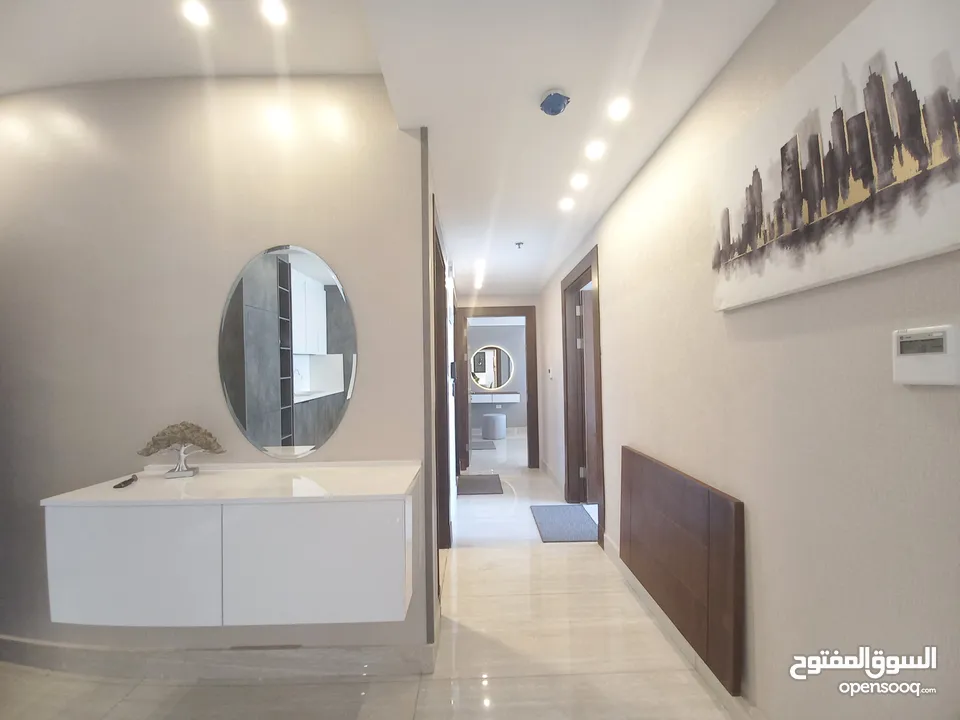 شقة مفروشة للإيجار في عبدون  ( Property 34128 )-175072413