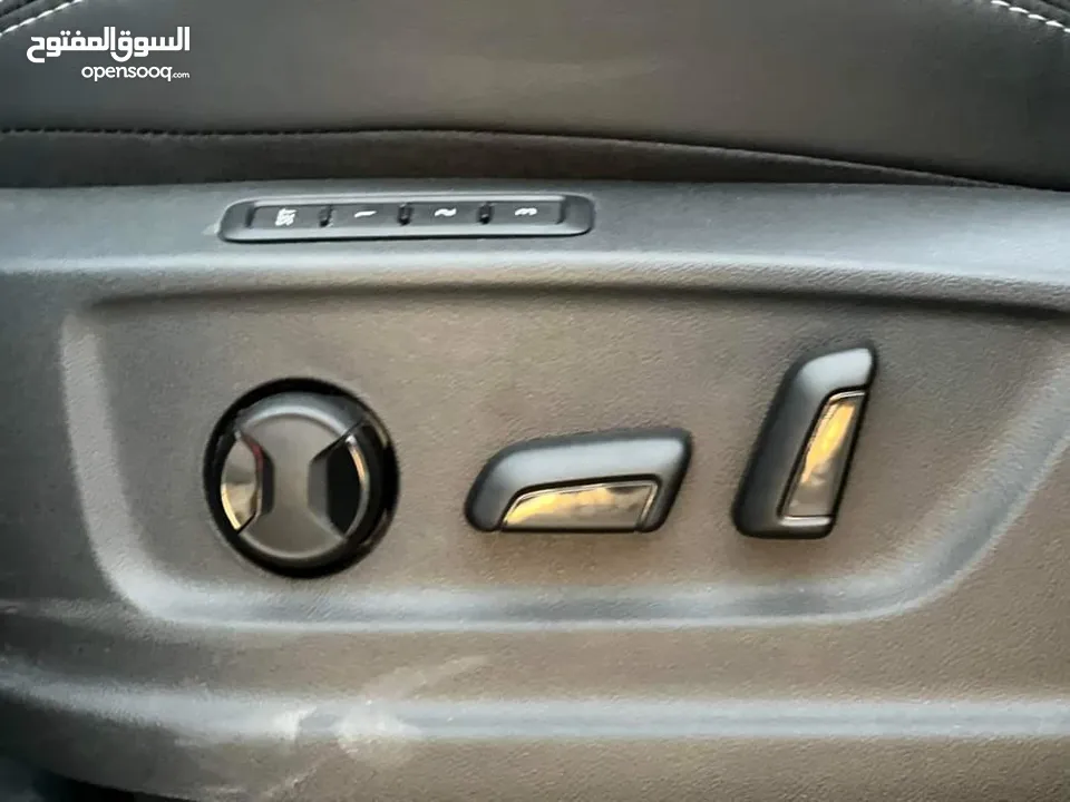سكودا كودياك سبورت لاين 190 حصان skoda sportline 2020