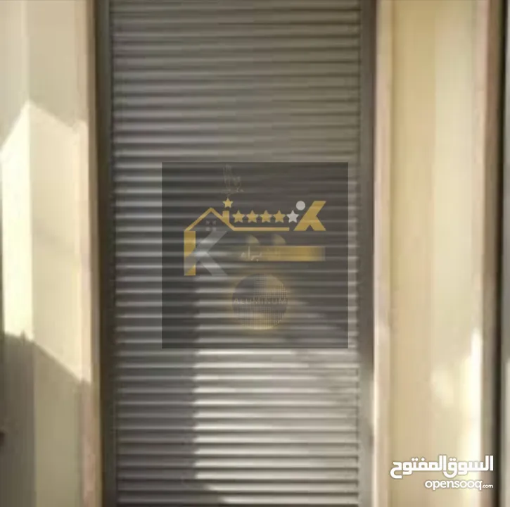 صيانة اباجورات وشبابيك ومطابخ المنيوم وتفصيل الاباجورات بسعر مناسب وتفصيل مناخل اكورديون