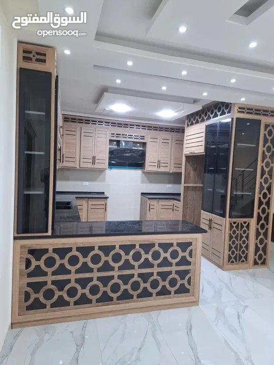 مطااااابخ أنوار القدس مهرجان هداااااااااايا قيمة مع كل مطبخ بأفضل الأسعار بأفضل الاتيوبات