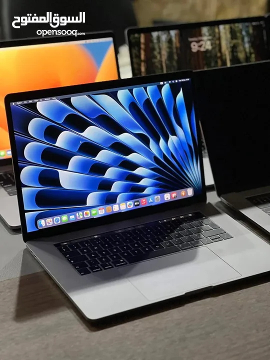 MacBook Pro 2019 i9