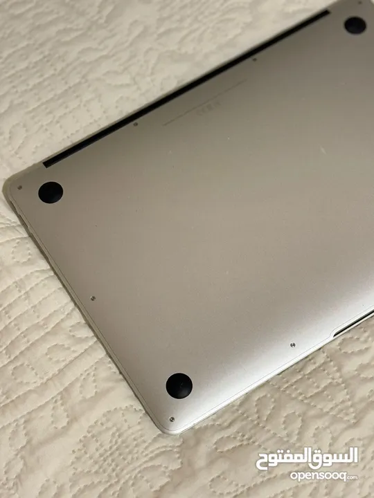 McBook Air (13 inch, 2017) in good condition