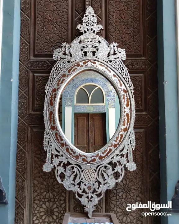 مطبقيات صدف بكافة الانواع و سكلات صدف بكافة الرسمات الدمشقية و الاردنية و جميع الرسمات الدولية