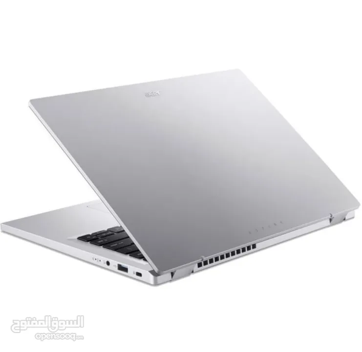Acer Aspire Go 14 (2025) Laptop 13th Gen Intel Core i7 4.9GHz 16 GB DDR5 RAM 1TB SSD Storage