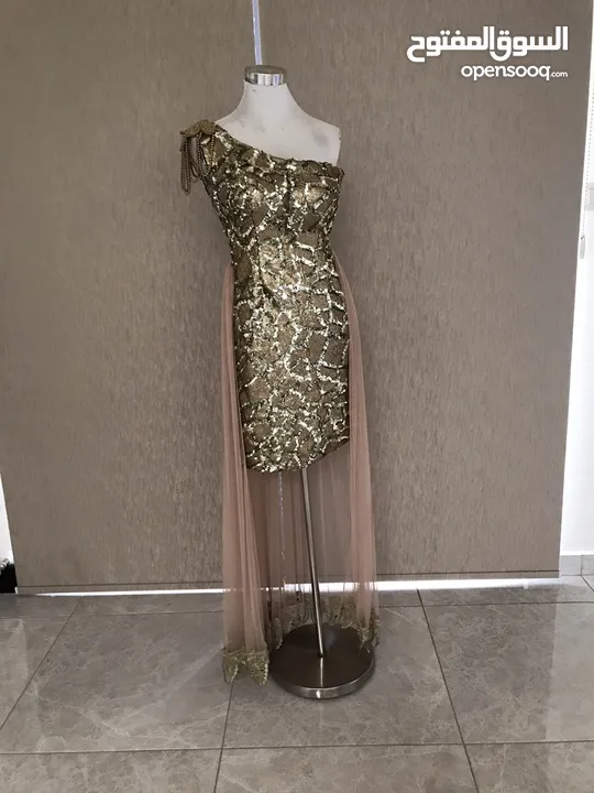 عبايات وارد خليجي