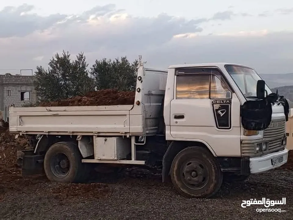 قلاب دايهاتسو96 للبيع بسعر حرق