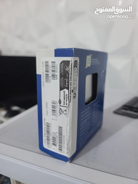 i7 13700k box جديد كبس شركه