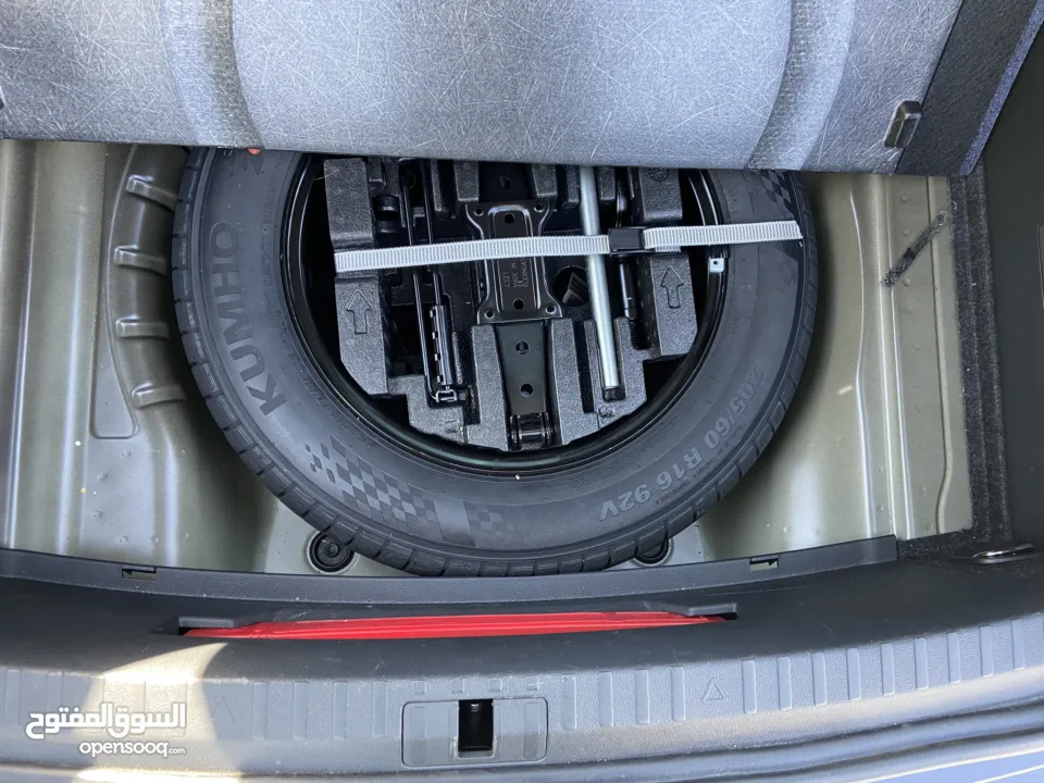 سكودا اوكتافيا 2021