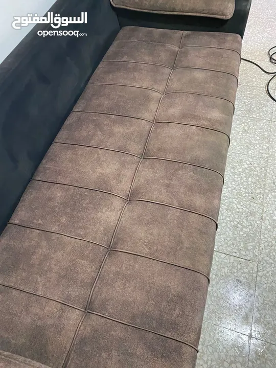 تنظيف كنب، سجاد، موكيت وشقق كاملة في رام الله – Green Clean – خبرة ونتائج ممتازة