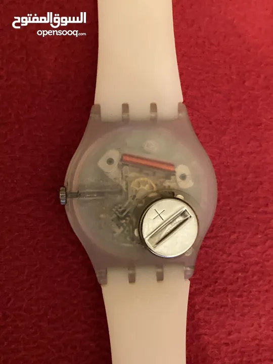 SWATCH GE 273