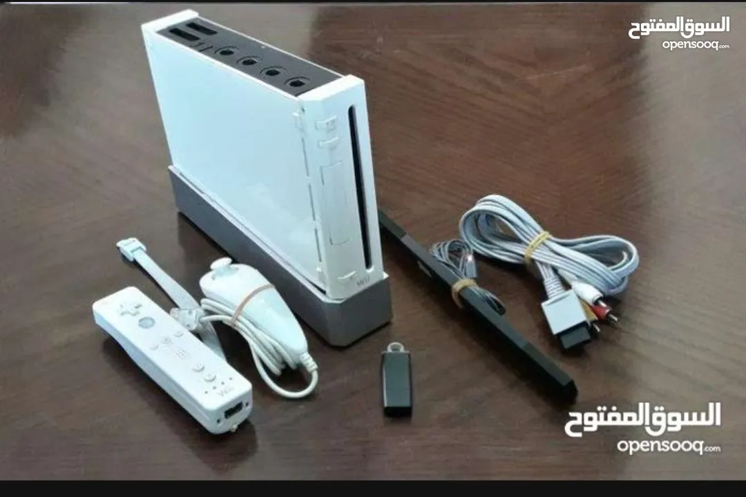 ........wii