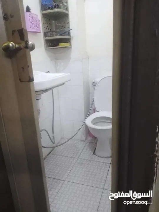 شقة طابق اول