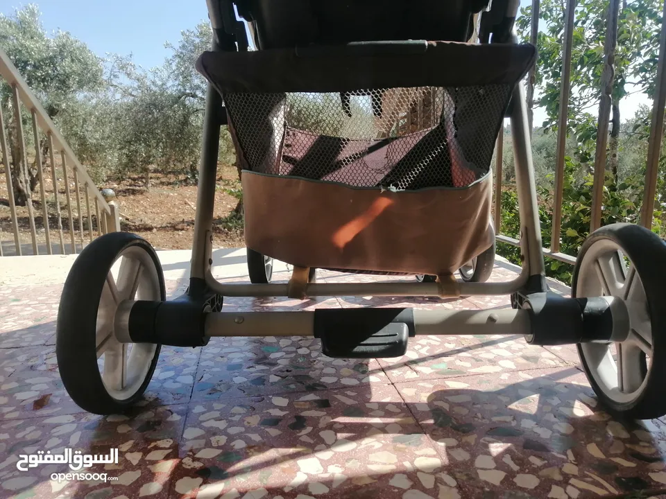 عربايه وارد امريكي جوده ممتازه