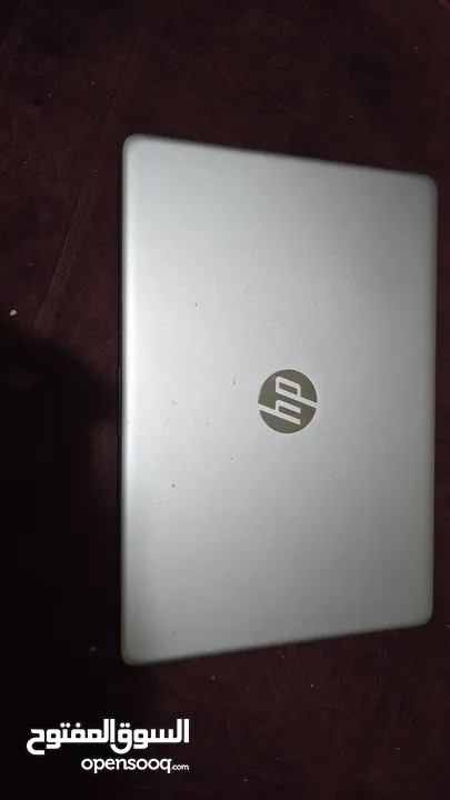 hp i5 8 generation