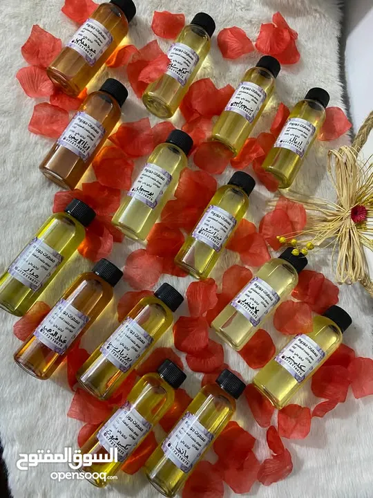 معطرات جوري