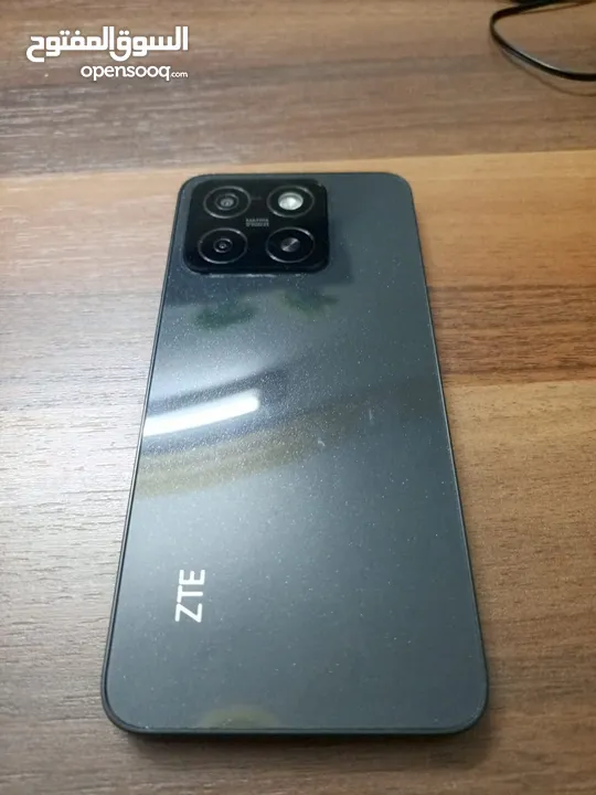 zet blaed a55 زي اي تي