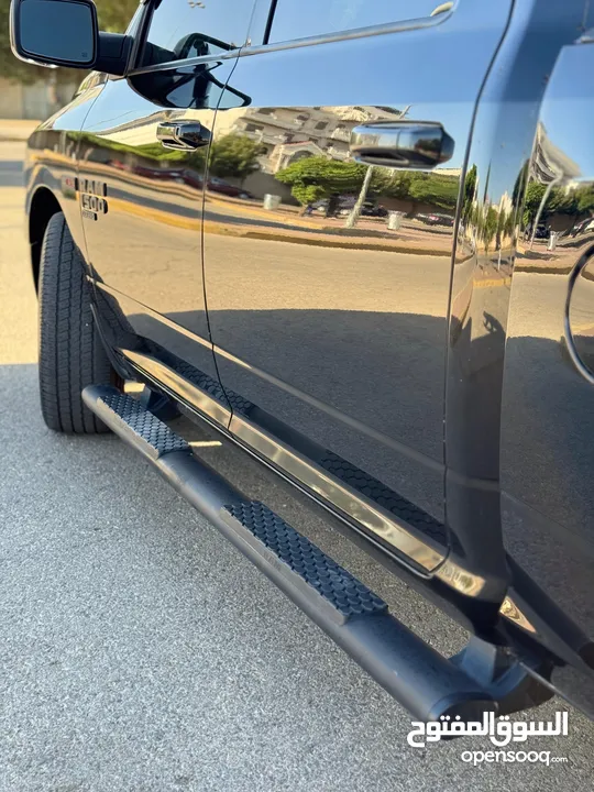 DODGE RAM ECODIESEL 2019 CLASSIC SPORT EDITION