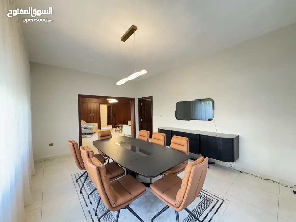 شقة غير مفروشة للإيجار 320م2 ( Property 40248 ) سنوي فقط