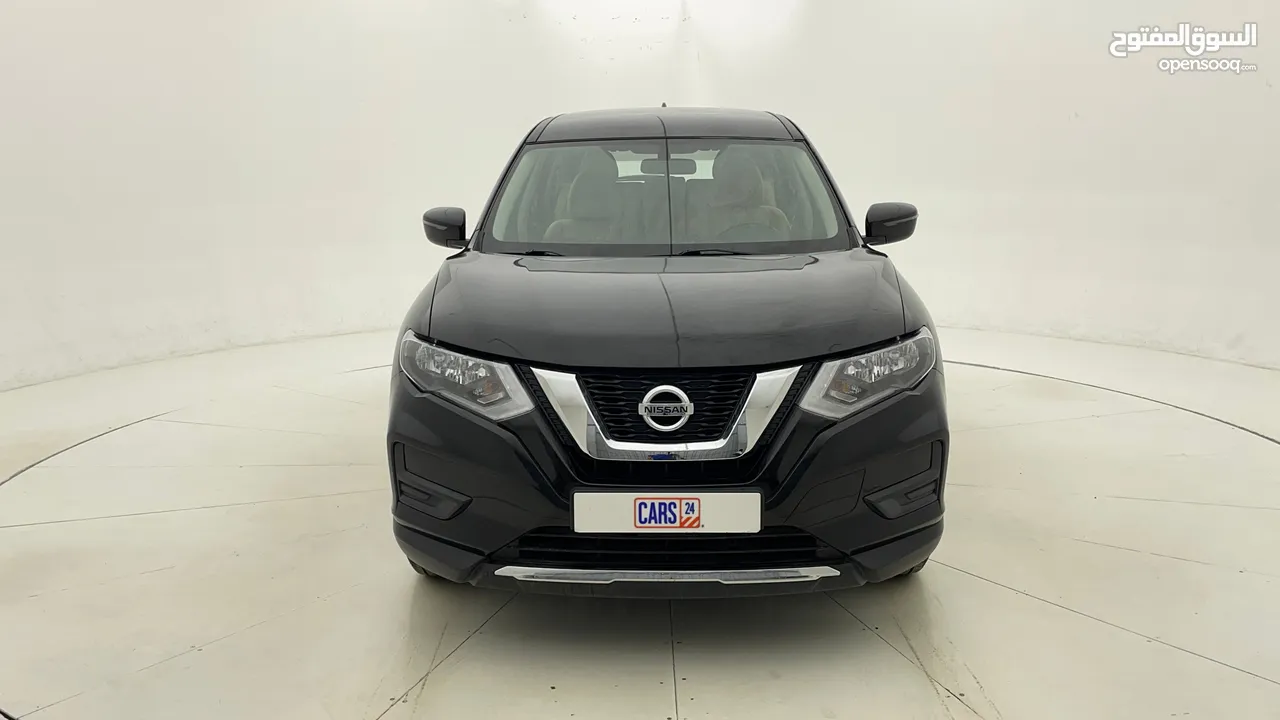 (FREE HOME TEST DRIVE AND ZERO DOWN PAYMENT) NISSAN X TRAIL