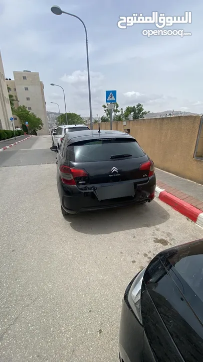 ستروين c4 ديزل