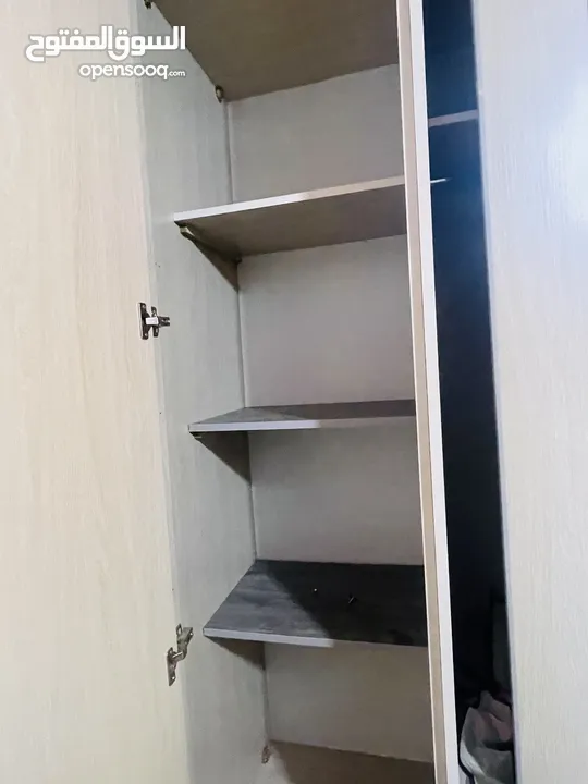 غرفة نوم جديدة عرسان