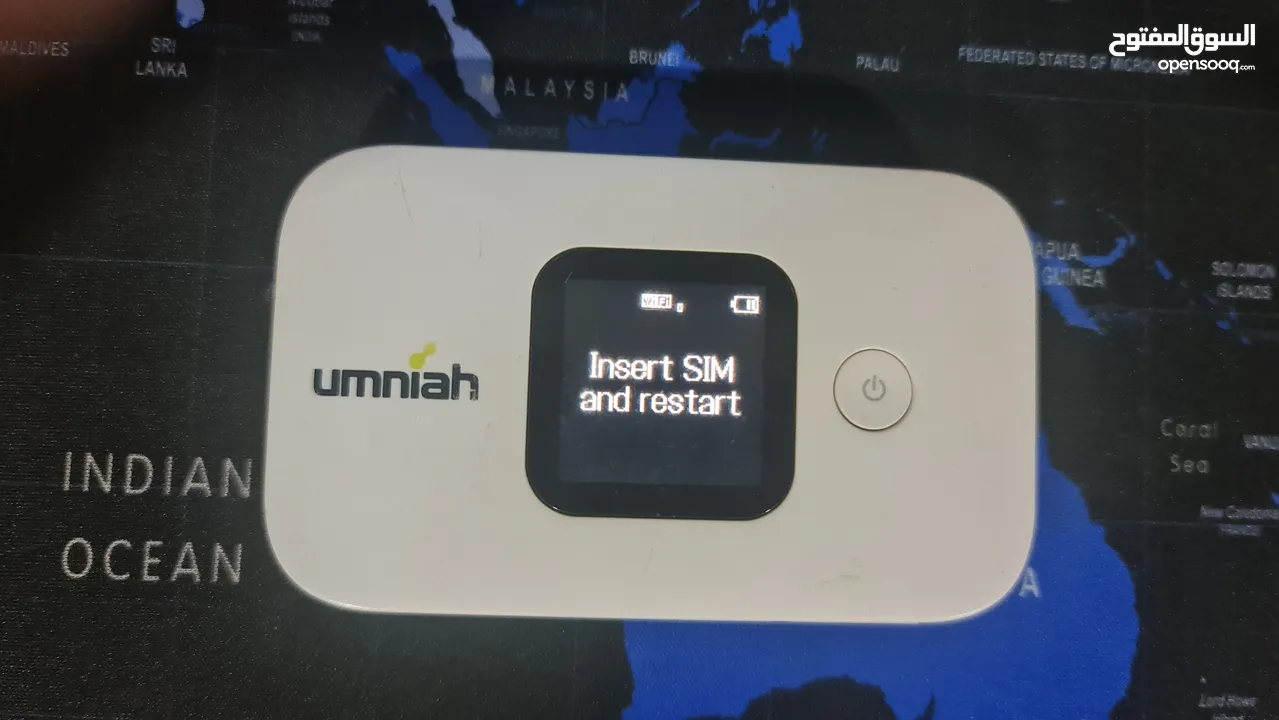 راوتر امنيه 4g+ مع موسعات شبكه ومايفاي والكترونيات