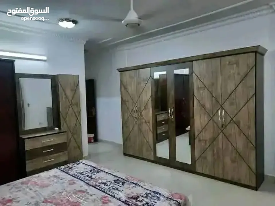 غرف نوم تركية خشب ملمين تركي ضد الماء والرطوبة  جودة وضمان
