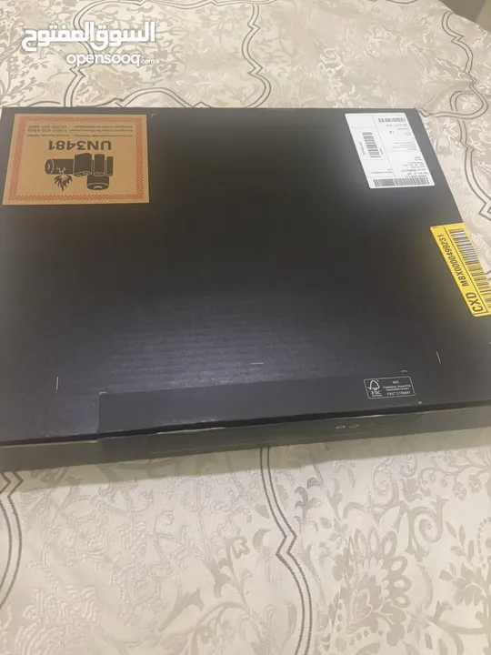 Dell 3550 core i5 جديد بالكرتونه