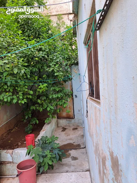 عمارة سكنية