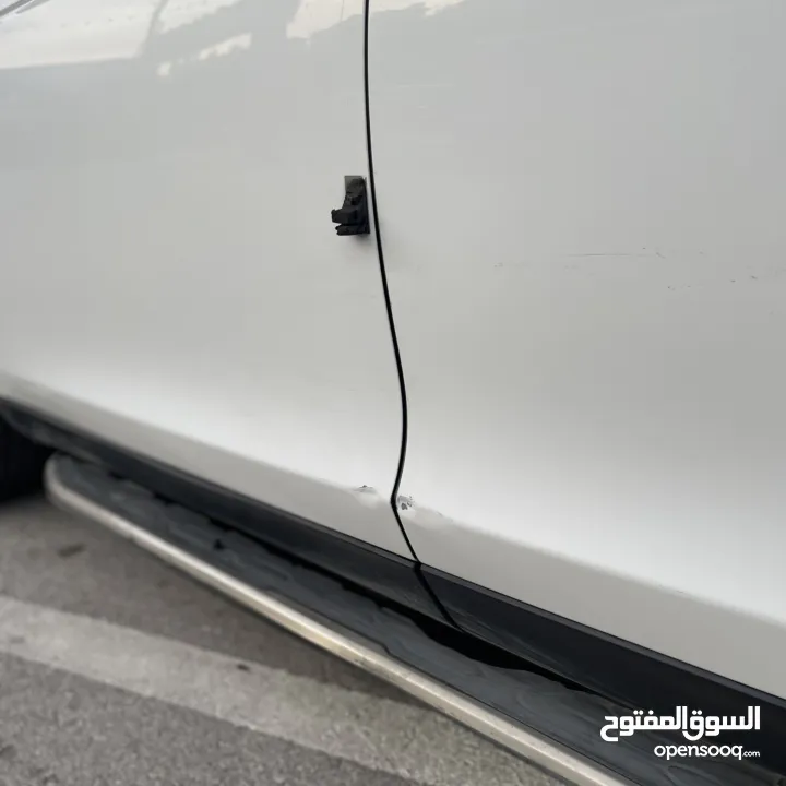 لاند روفر ديسكفري سبورت انتاج 2019 تسيير 2022 Land Rover Discovery Sport (Production date 2019)