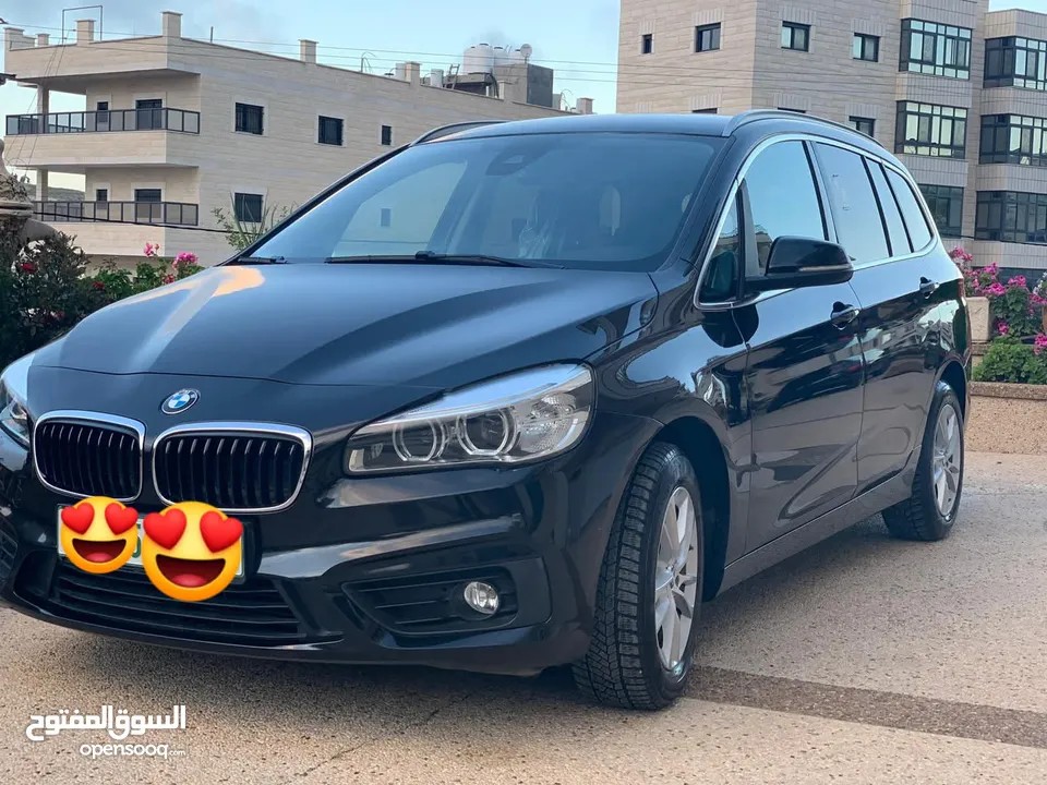 بي ام دبليو