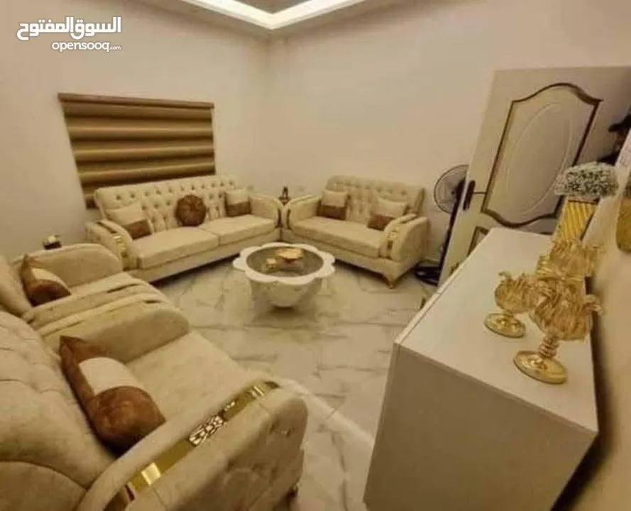 اطقم كنب وكورنر للبيع