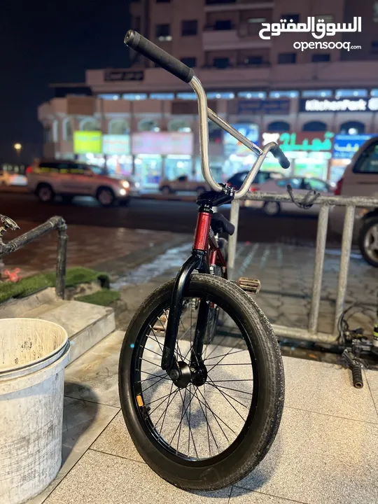 ًًًًBmx للبيع